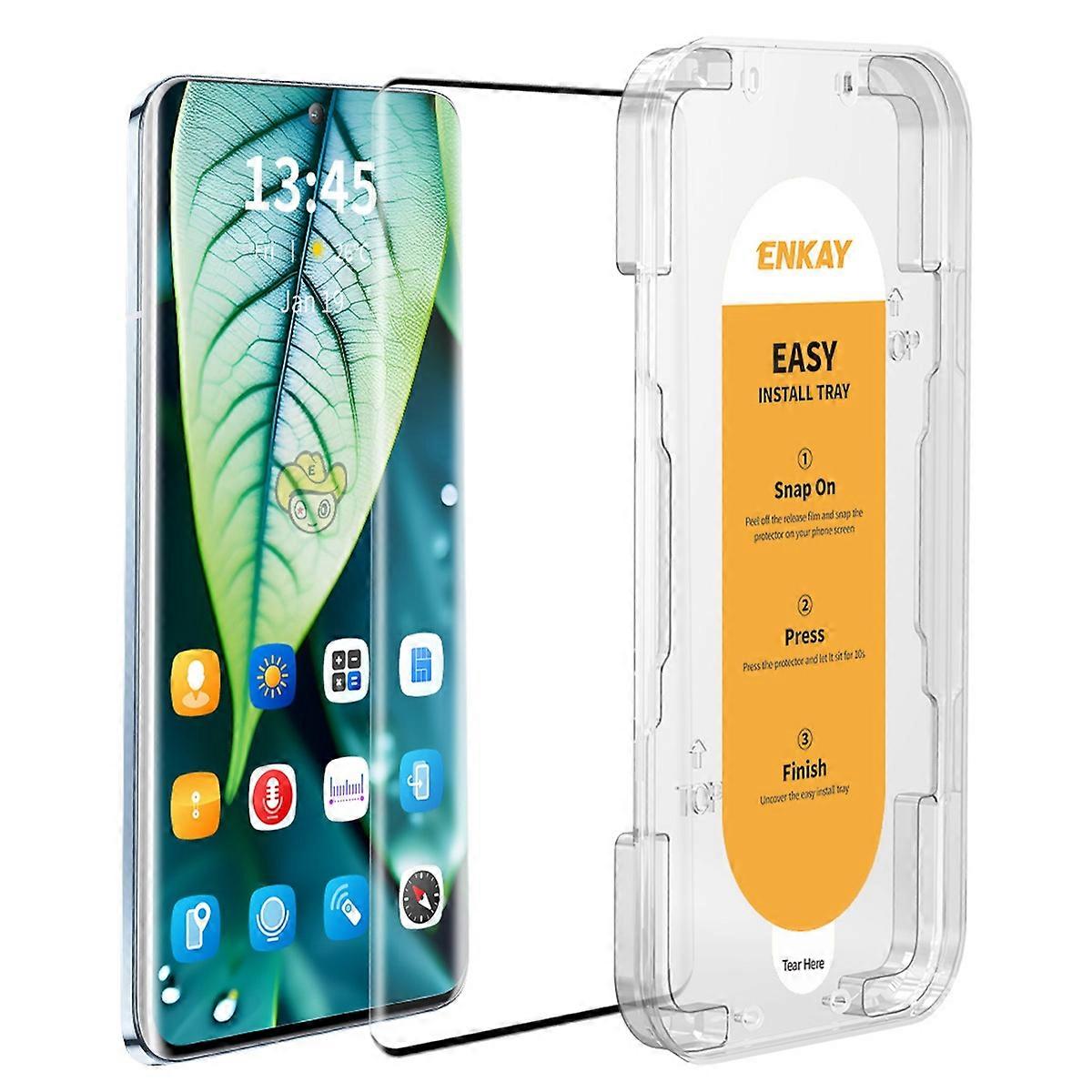 For Xiaomi 14 Pro Tempered Glass