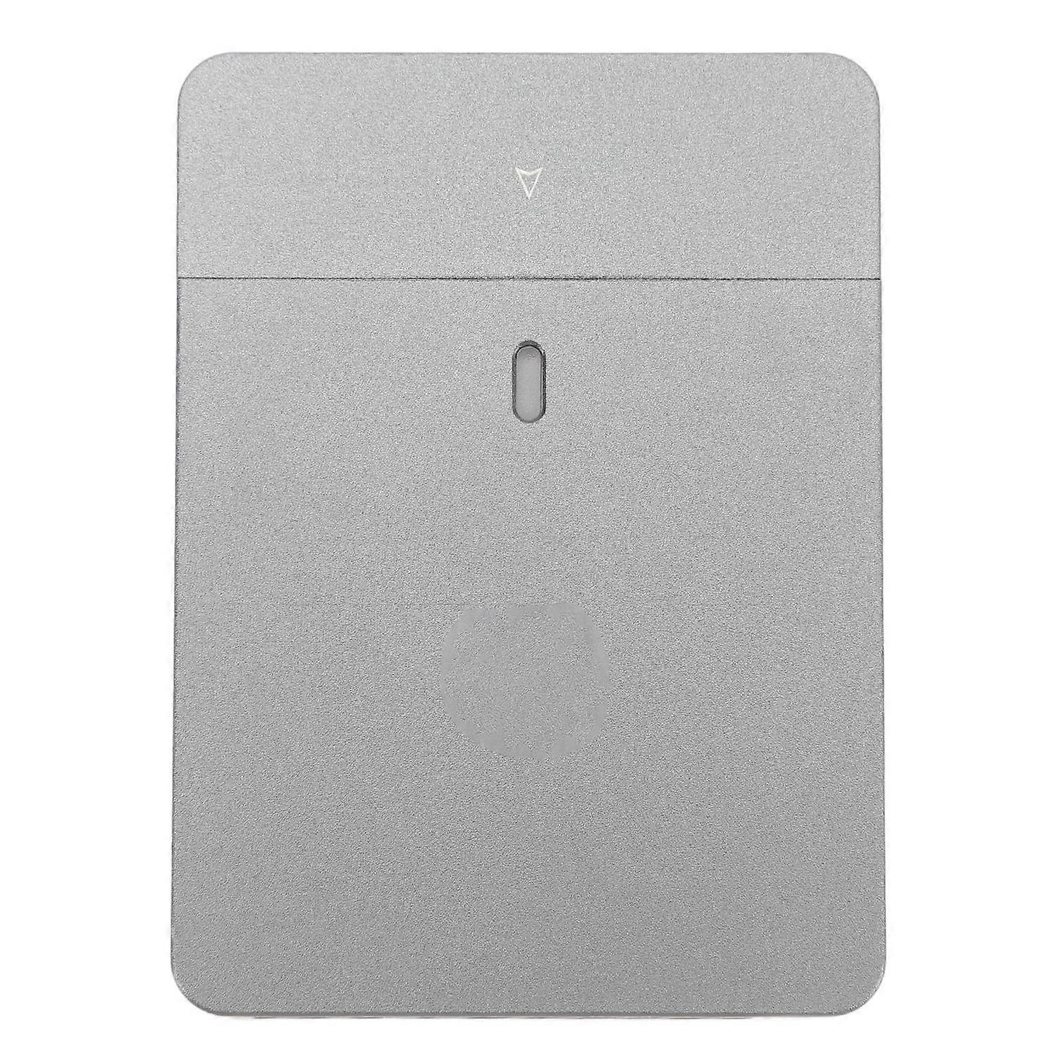 Type B Card Reader Aluminum USB 3.2 Gen2 10Gbps Portable Memory Card Reader Adapter for OS X for And