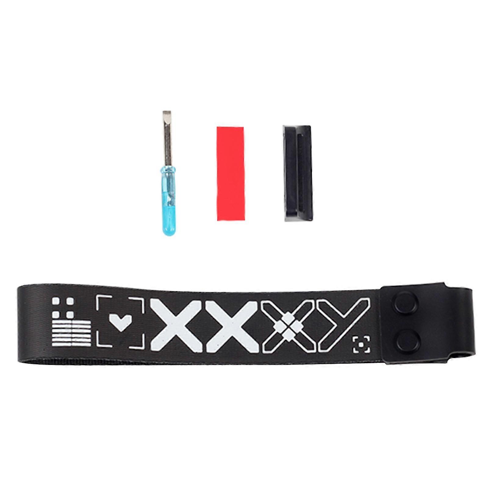 Stylish Keyboard Strap Fire68 Snap Strap For Enhances Aesthetics And Comfortable Keyboard Carrying Rope Removable
