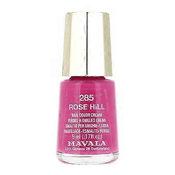 Smalto per unghie - MAVALA - 285 ROSE HILL - Colore rosa - Per donna - 7618900912854
