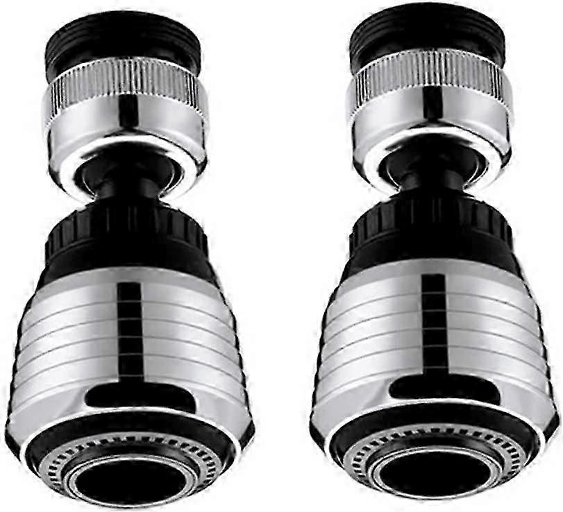 Csaptelep aerátor - Víztakarékos aerátor csaptelep aerátorok -360 forgó aerátor- permetező aerátor, konyhai csaptelep fúvóka