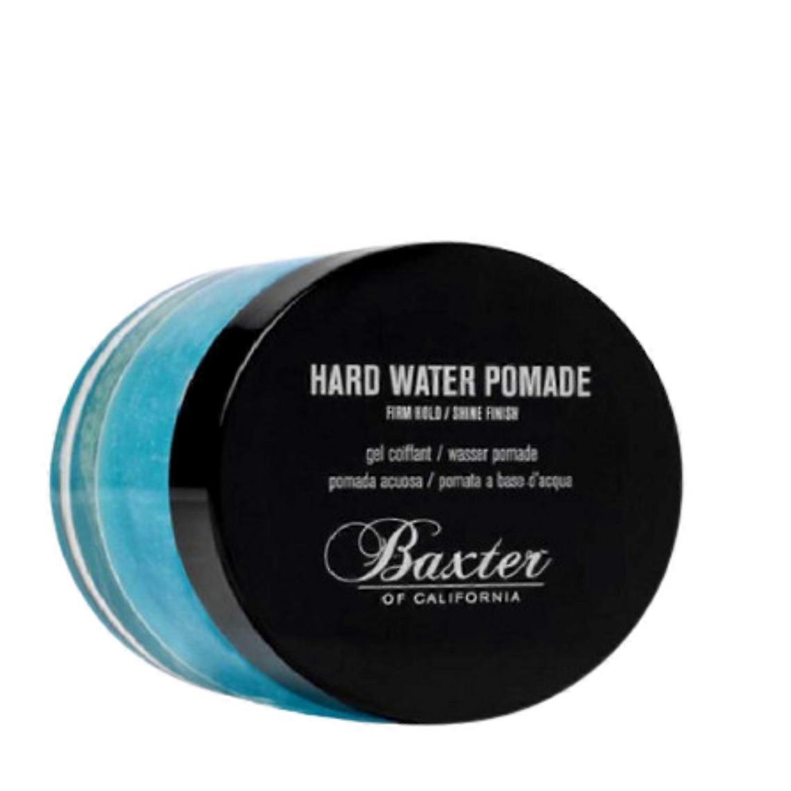 Strong Hold Styling Gel - Wet Effect
