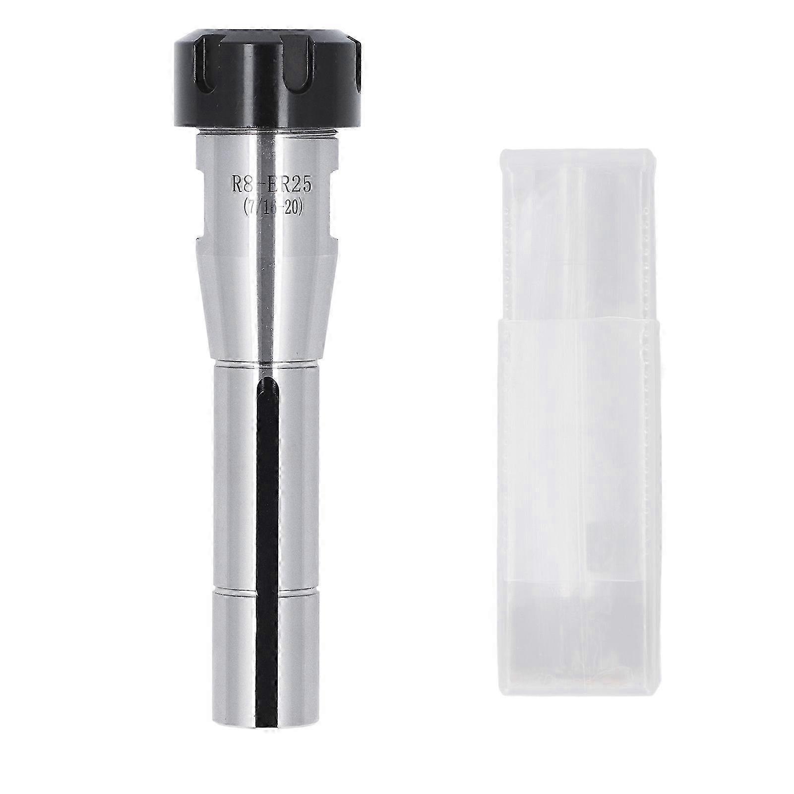 Milling Cutter Holder 40CR Collet Chuck Tool Holder for CNC Milling Lathe Drilling Machine