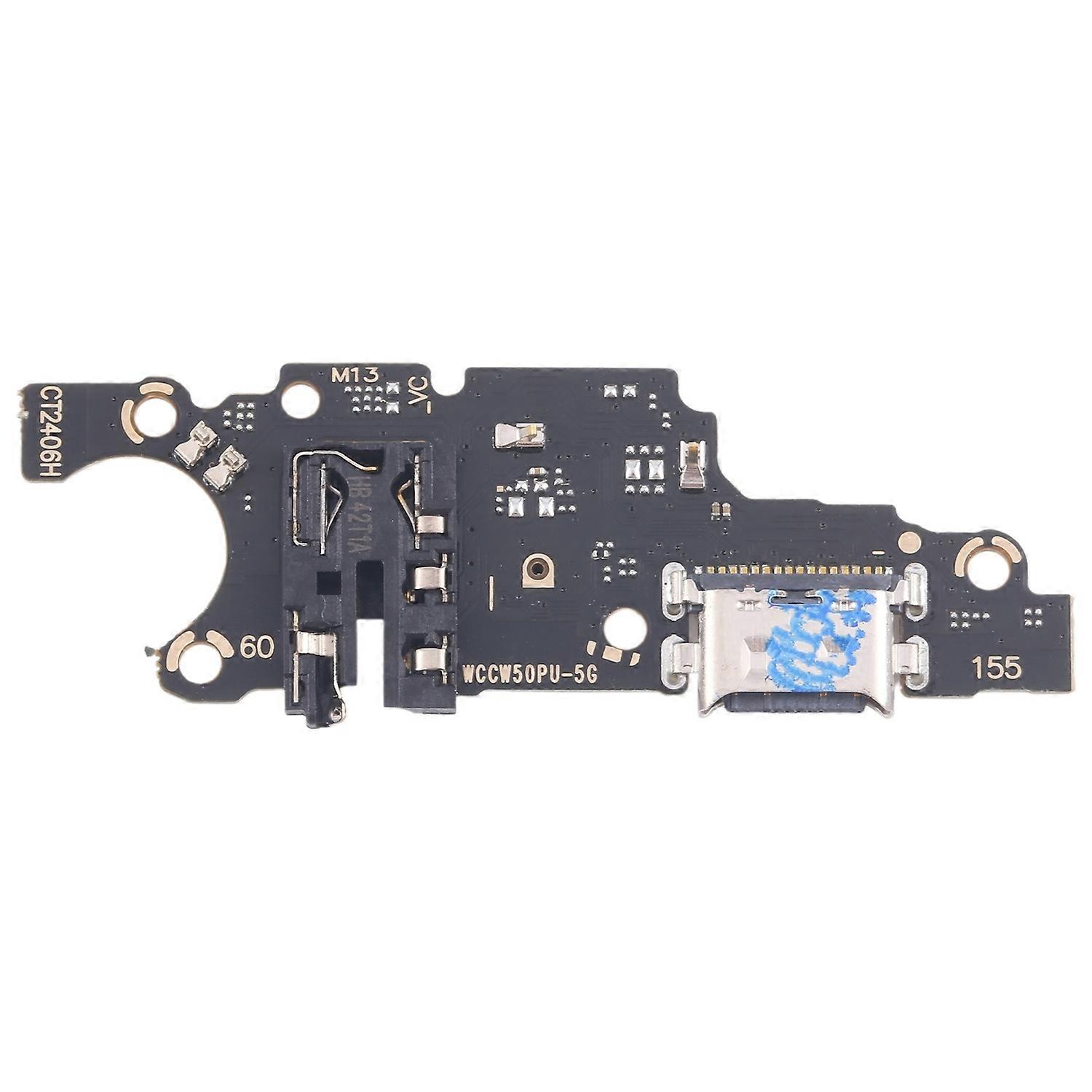 OEM Charging Board For Honor X7b 5G