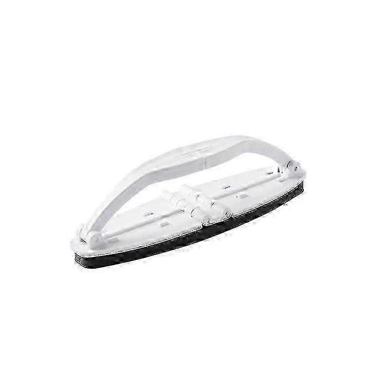 Folding Sponge Cleaning Brush,kitchen Sponge Bathtub Pool Brush(1pc)