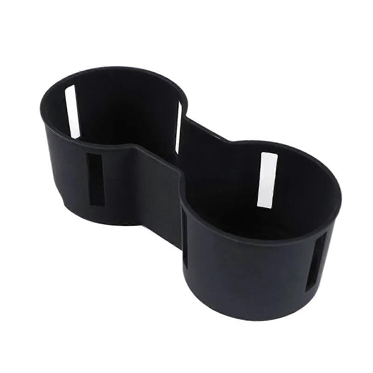 For 2023 2024 Center Console Water Cup Holder