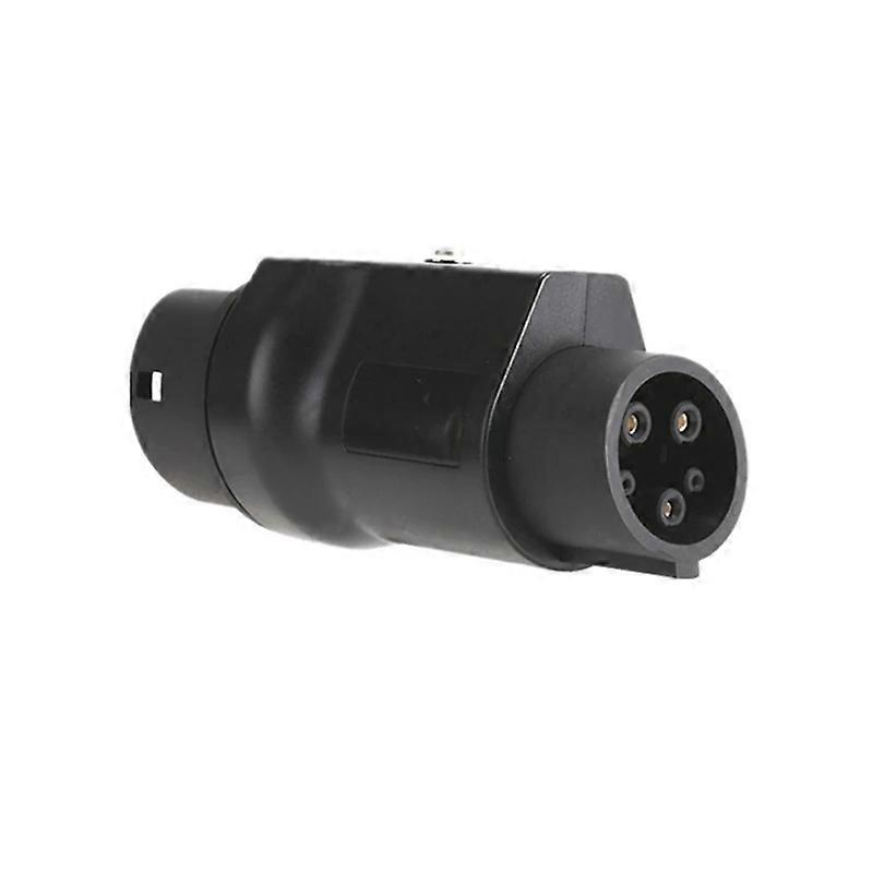 GBT to Type1 Adapter 7.2Kw Compatible with GB/T Charger