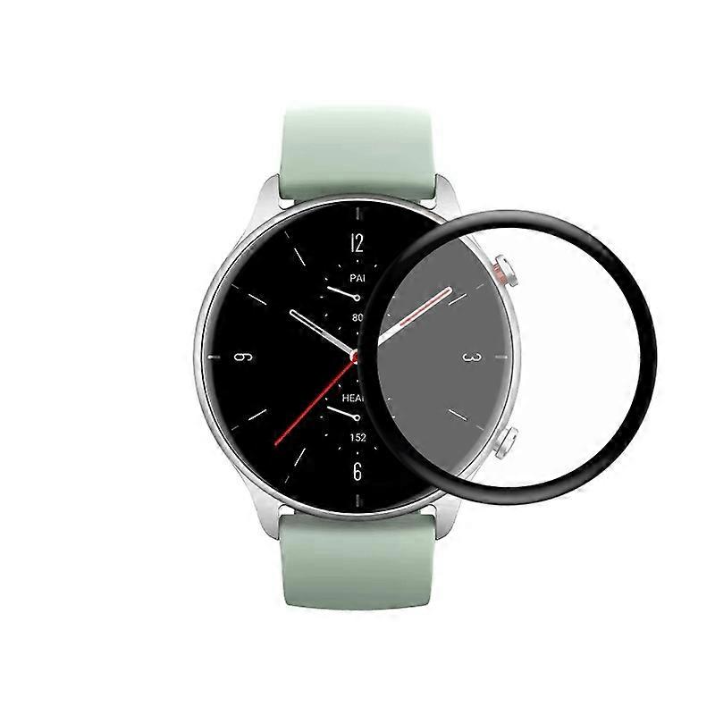 INF PMMA Composite Heißbiegefolie für Xiaomi Watch S1