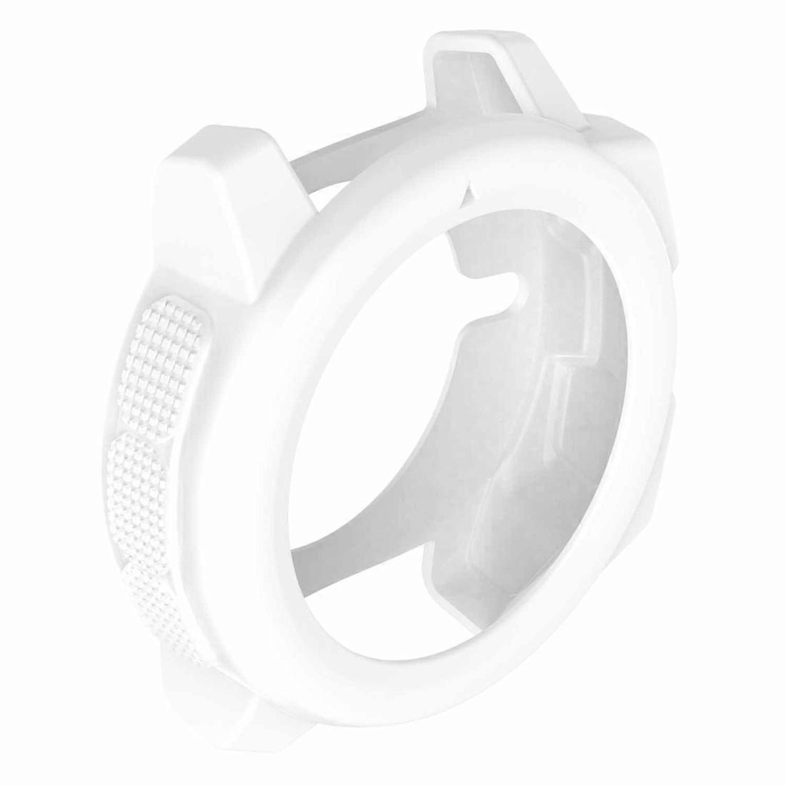 Für Garmin Instinct Protective Shell (Weiß)