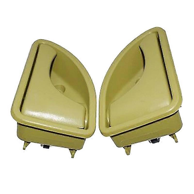 Inner Door Handle for 1997-2019 Kangoo 1993-2007 