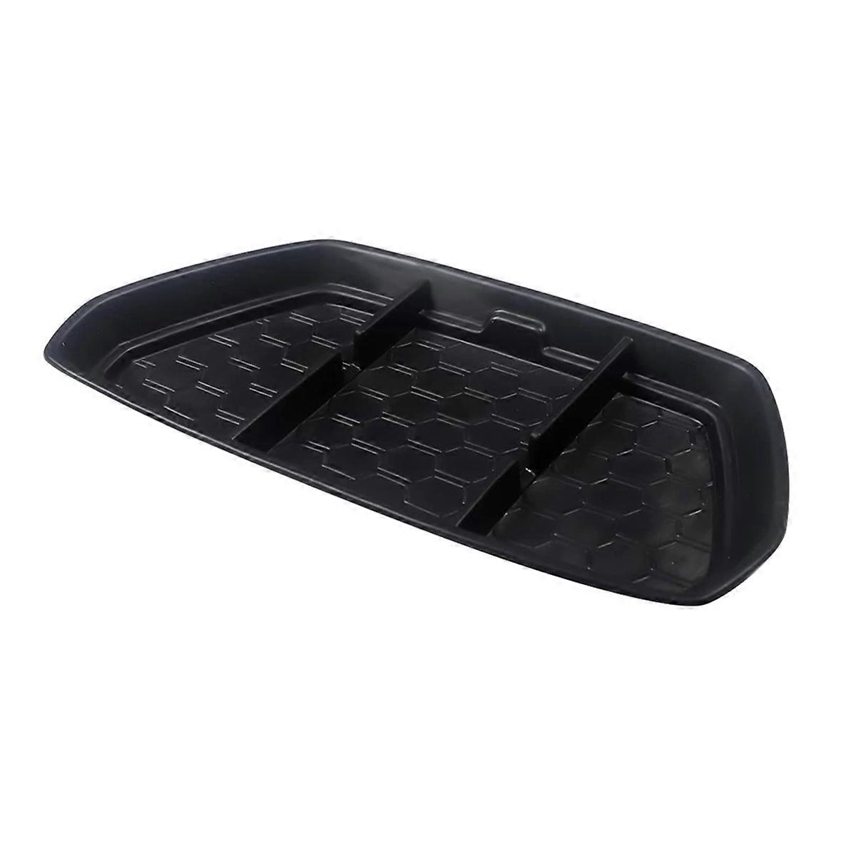 Center Console Dash Organizer for 2022-2024