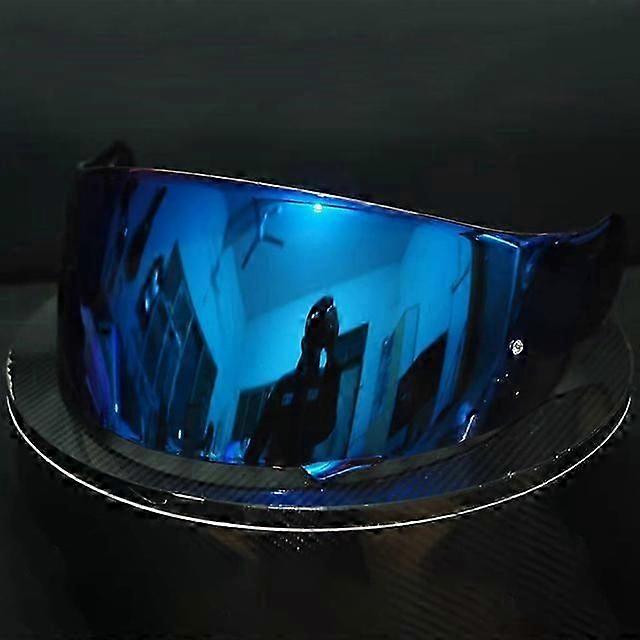 Wizjer kasku motocyklowego Osłona twarzy Etui na soczewkę Shoei Gt-air Gt Air2 Neotec Cns-1 Cns1 Tc- 5 Osłona wizjera