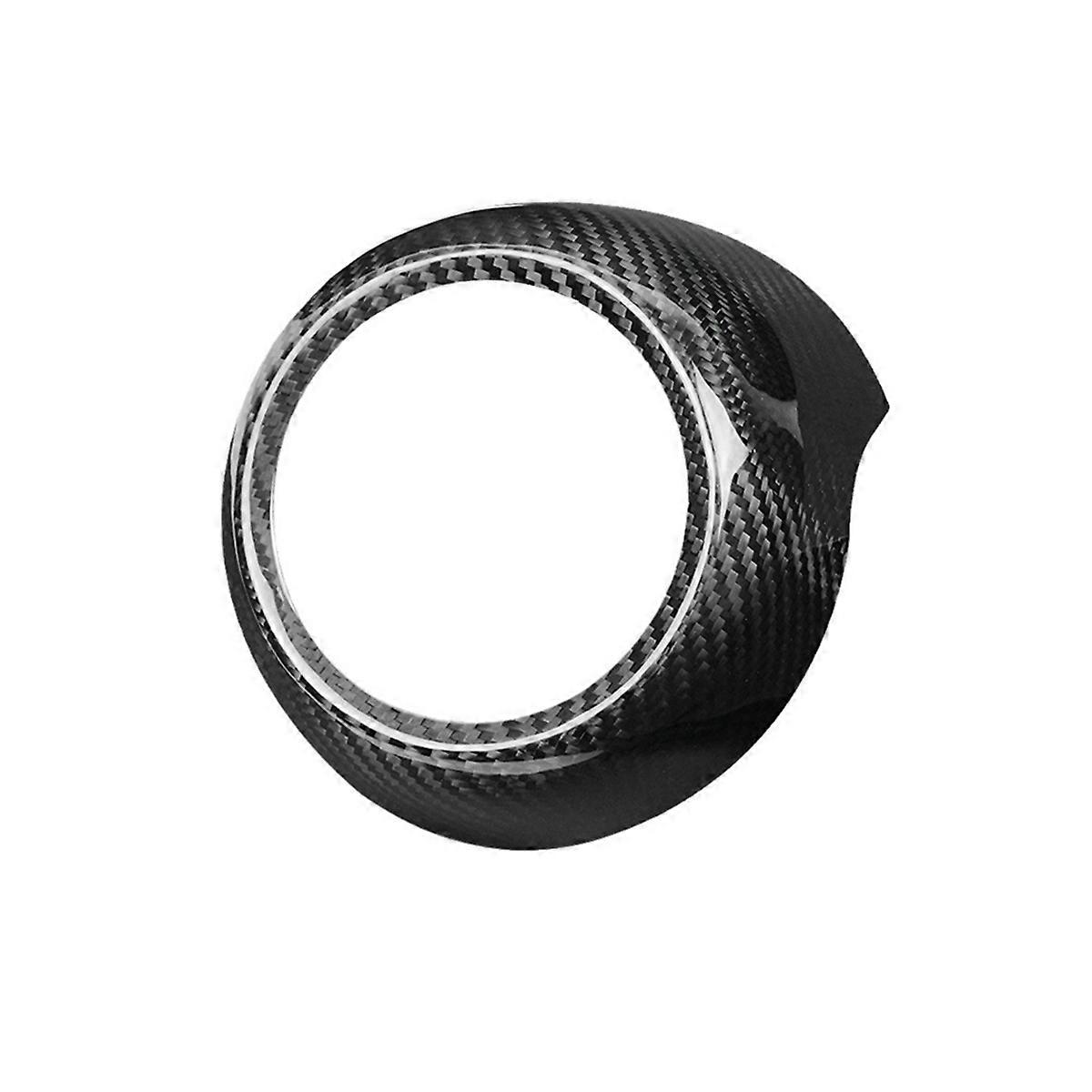 For / 2022-2023 Car Steering Wheel Center Cover