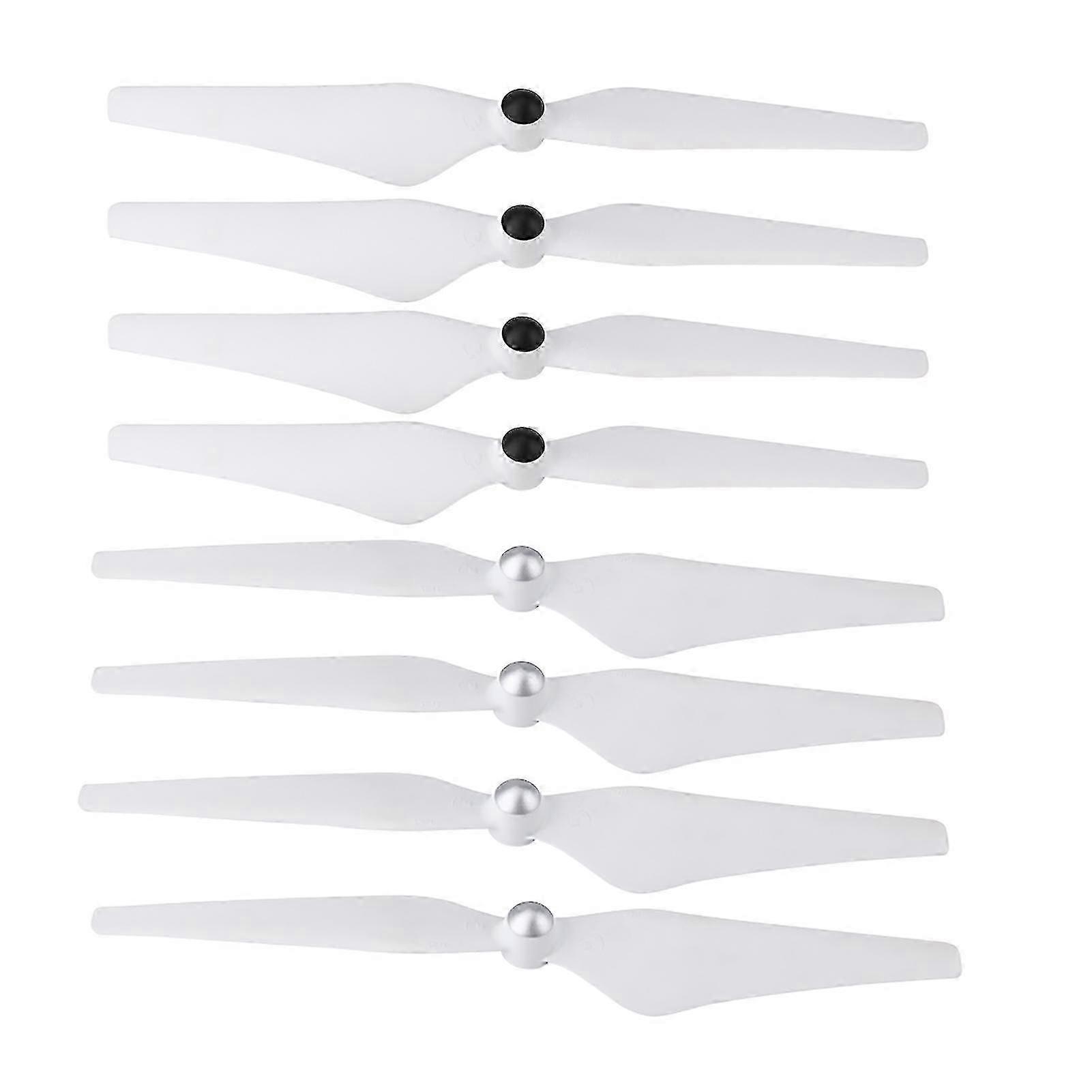 DJI Phantom 2/3 Quadcopter Blade Set - 8pcs Self-Locking Propellers (CW CCW)