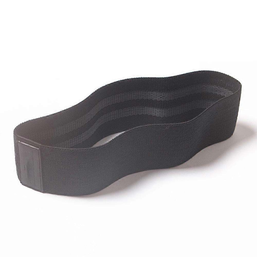 バンドヒップレジスタンスワークアウトバンド-脚、お尻、臀筋のための生地ループサークル