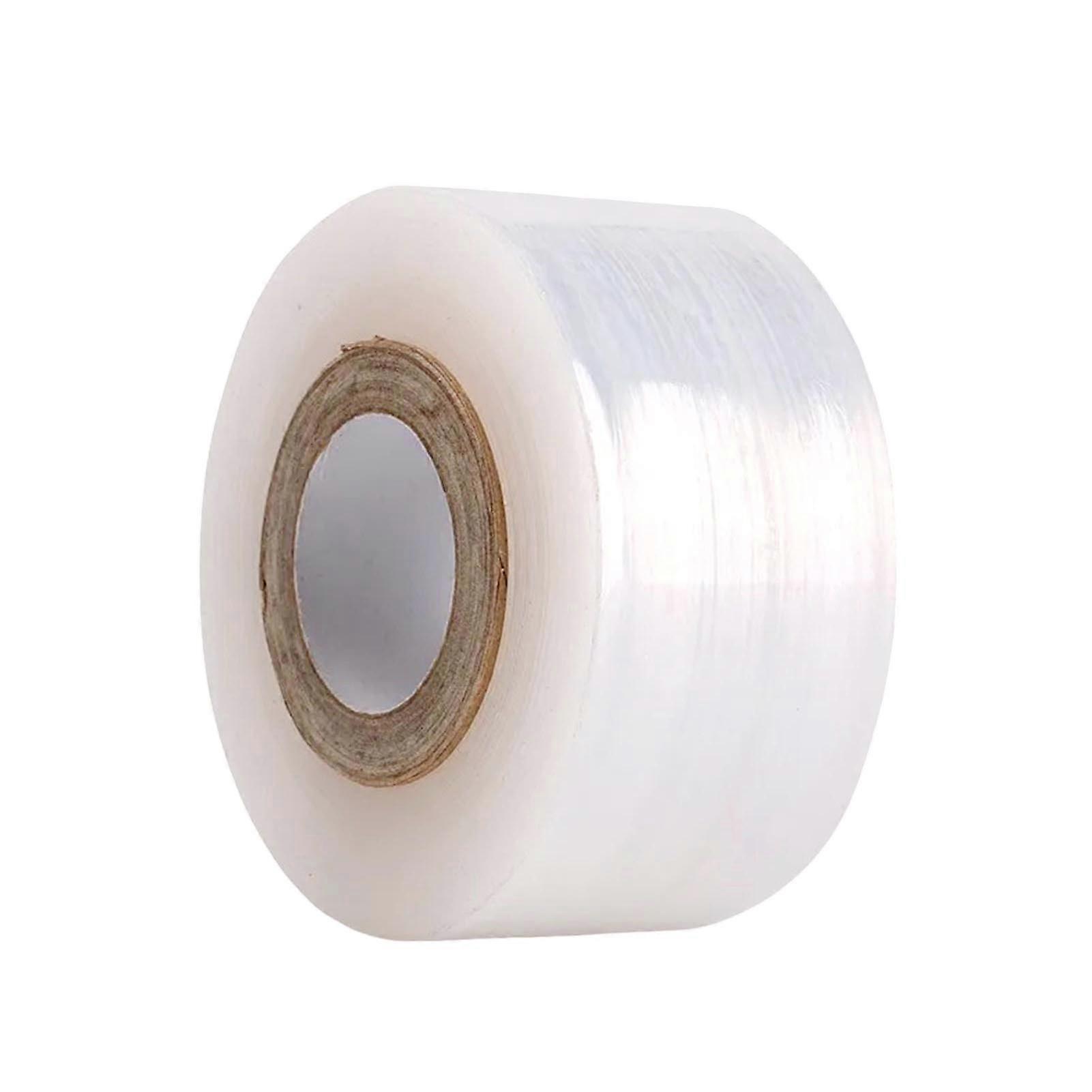 Stretch Film Grafting Tape Convenient to Use Flexible Grafting Kit Suitable for Garden Tree Seedling