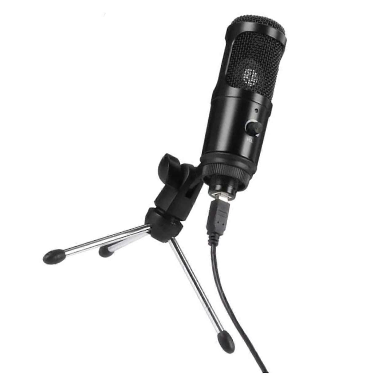 1 Set Gaming Mini Microphone for Streaming Conference Calls