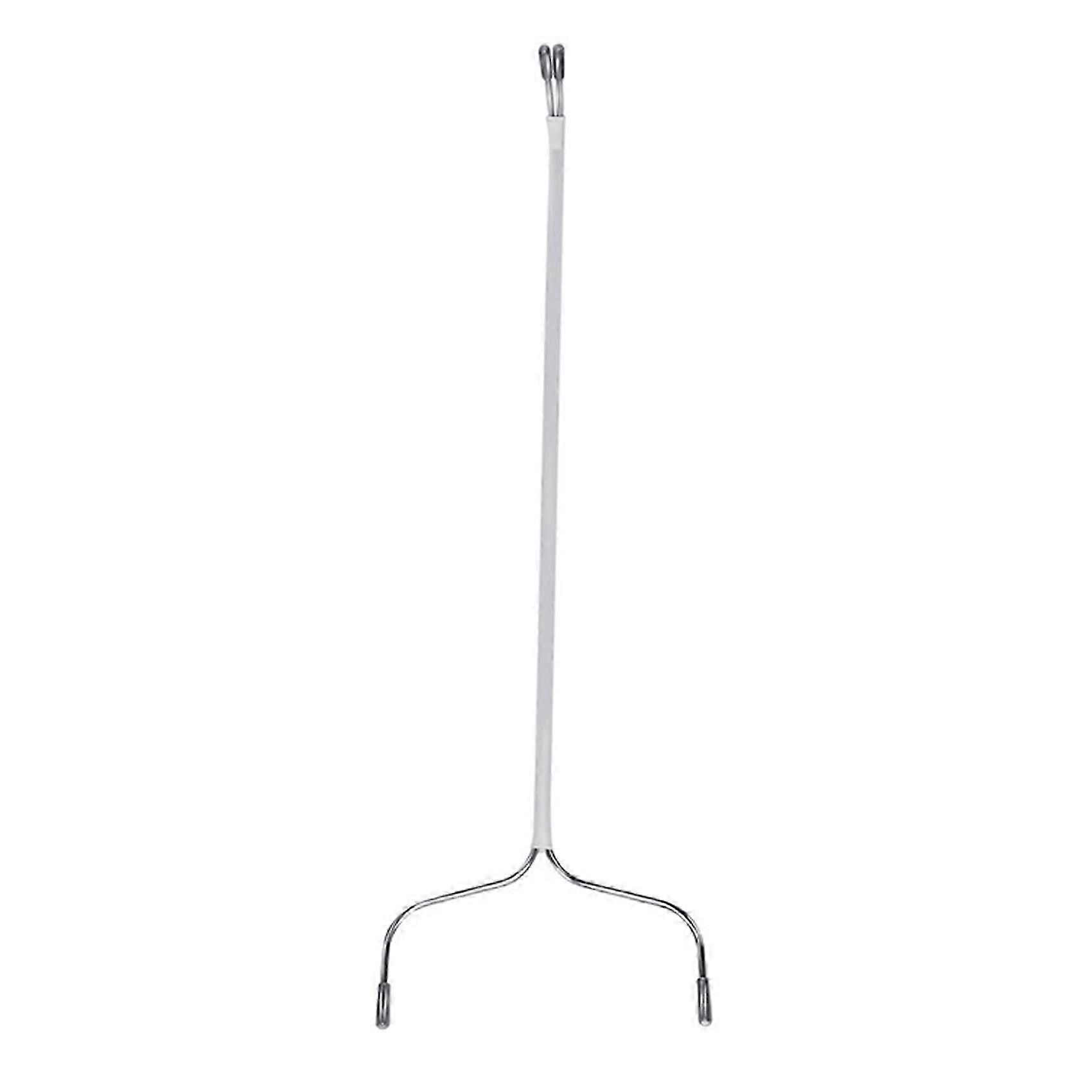 BJD Doll Stand Action Pose Figures Invisible Holder Display Racks for Mini Dolls Jointed Doll Brack