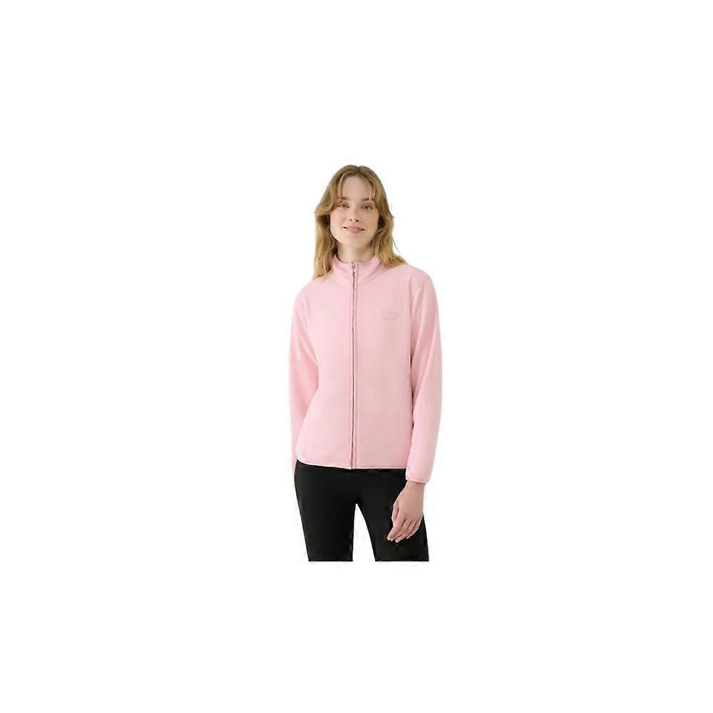 Sweatshirt 4F 4F WSS25TFLEF3