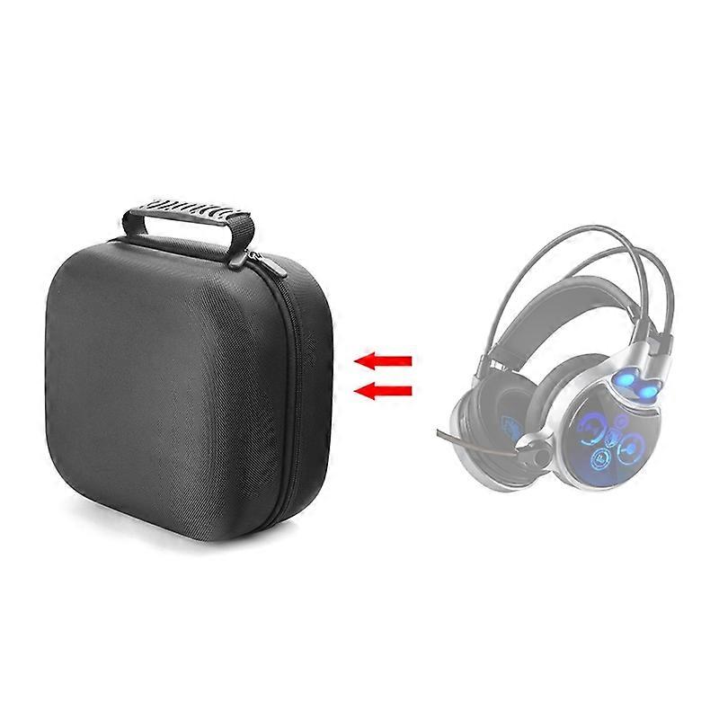 For Sades SA908 Headset Protective Storage Bag