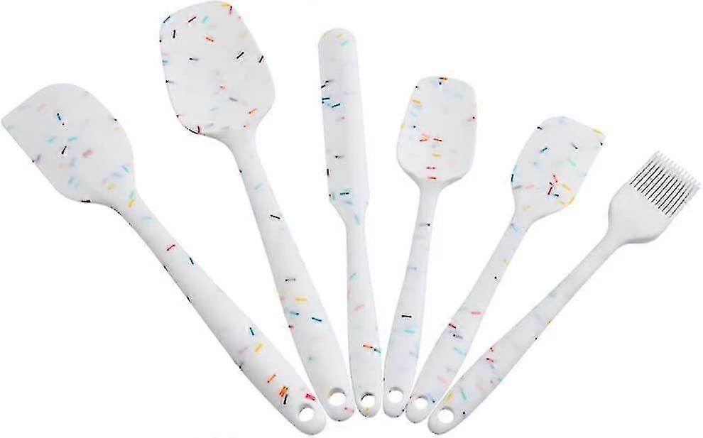 Silicone Spatula, Dough Spatula Spatula