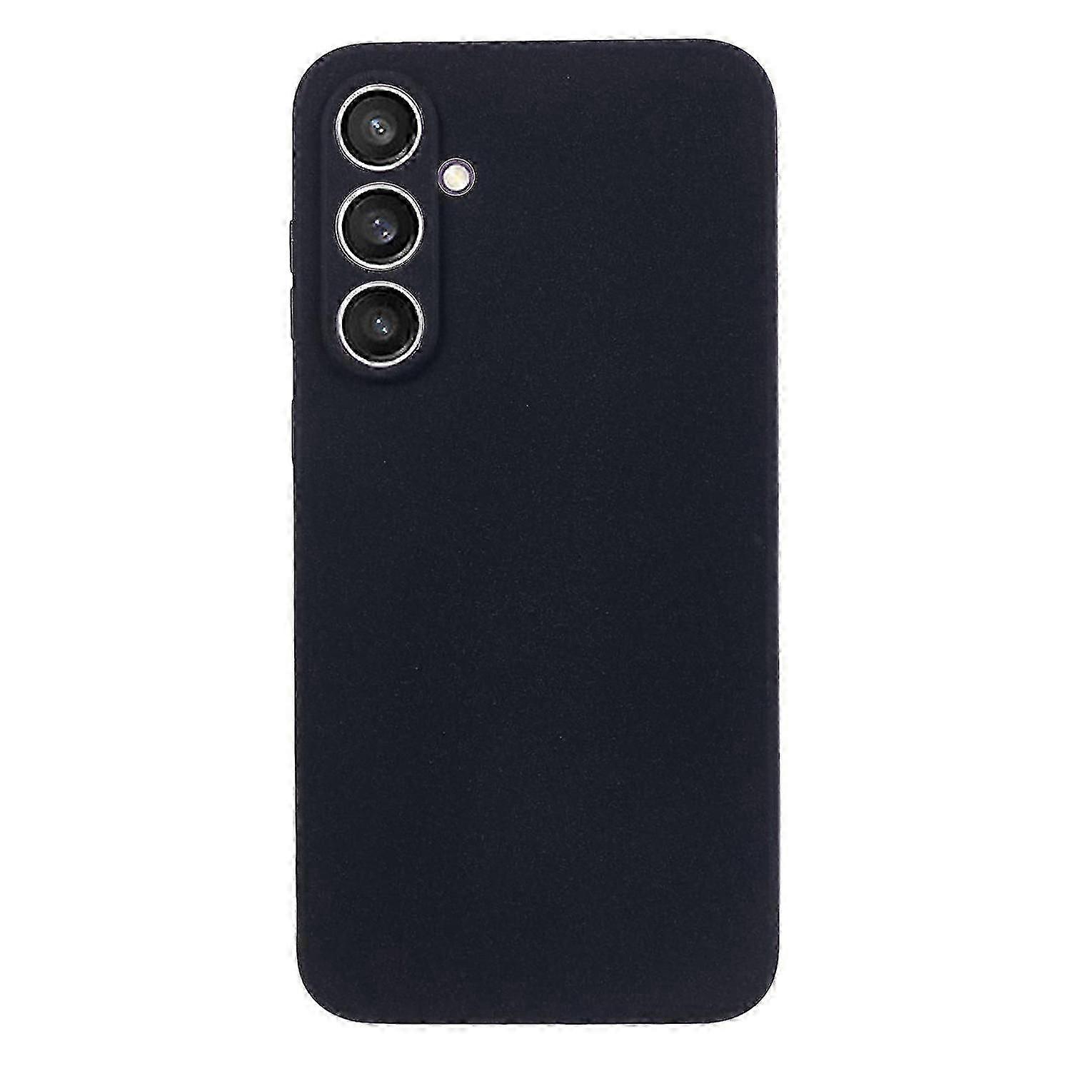For Samsung Galaxy S23 Fe Case Anti-scratch Matte Tpu Phone Cover
