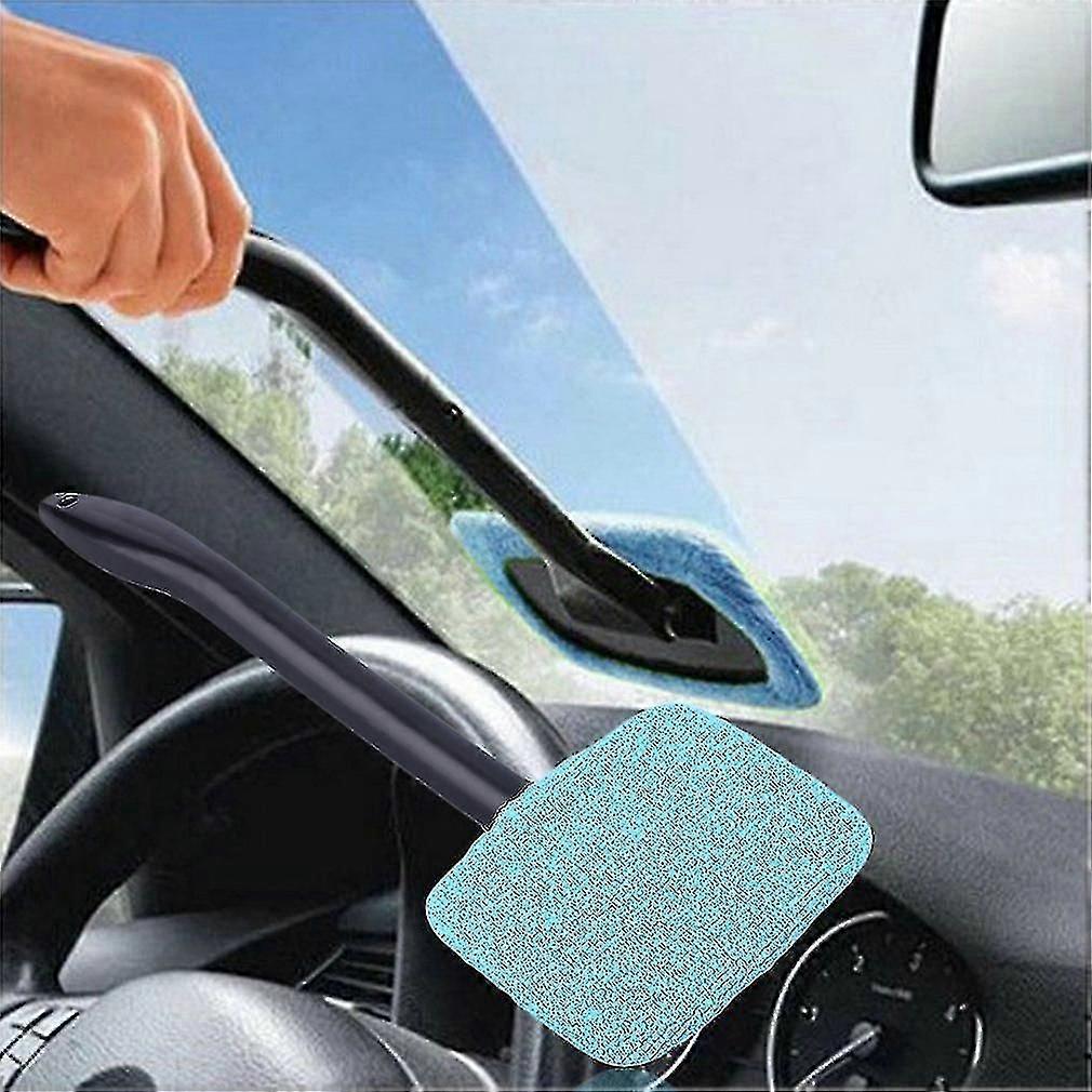 Windshield Easy Cleaner - Clean Hard-to-reach Windows On Your Car Or Home