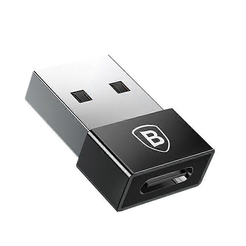 USB Type-C male cable adapter OTG female, for Samsung S9 plus Macbook Xiaomi Max 3