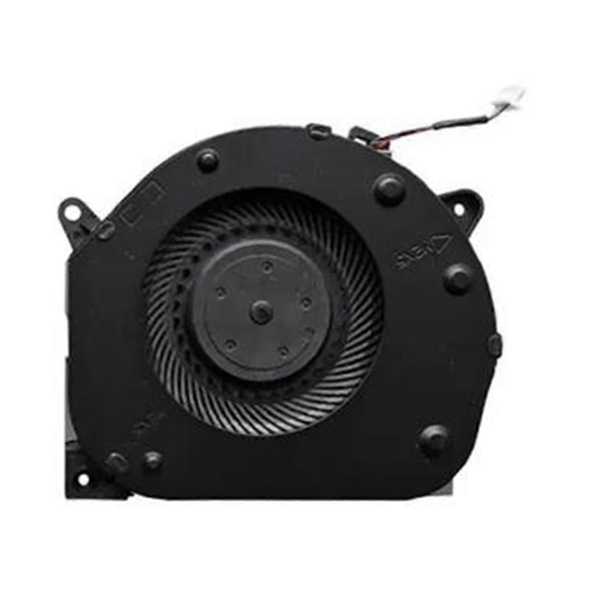 For 2019 Y540-15IRH Y540-17IRH GTX1660Ti Y7000 Multi-Function Convenient Practical Cooling Fan,CPU