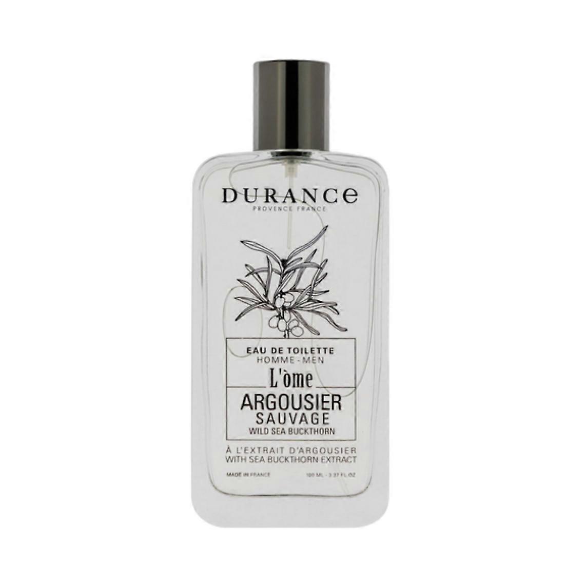 Agua de aseo Argousier salvaje