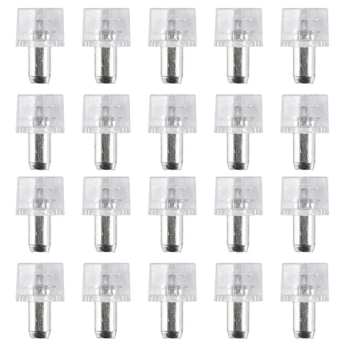 5 mm Pin shelf support shelf studs strong support 20 pcs,  parent