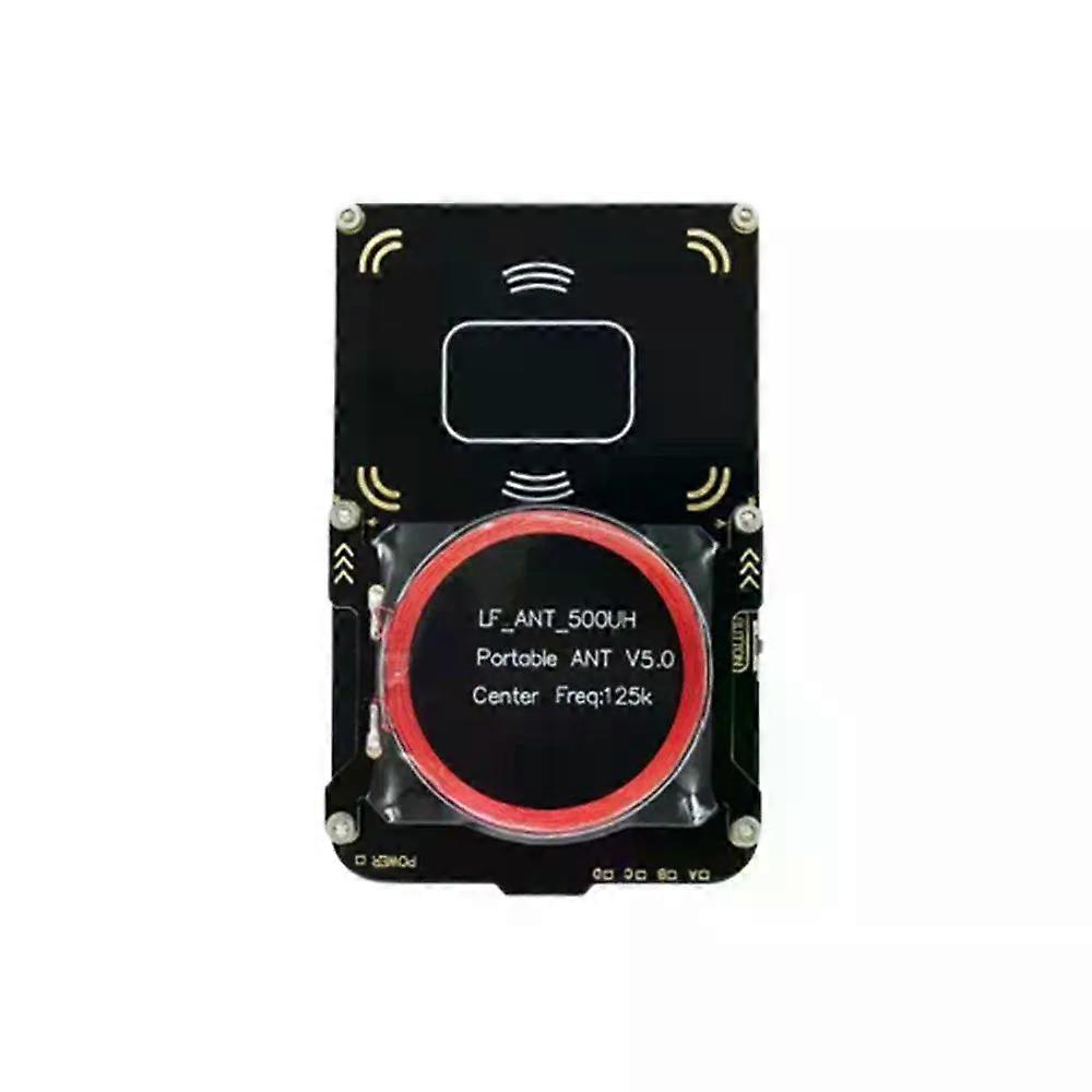 NEW for Proxmark3 Develop Suit Kits 30 Proxmark NFC PM3 RFID Reader Writer for RFID NFC Card Copier Clone Crack 2 USB Port 512K