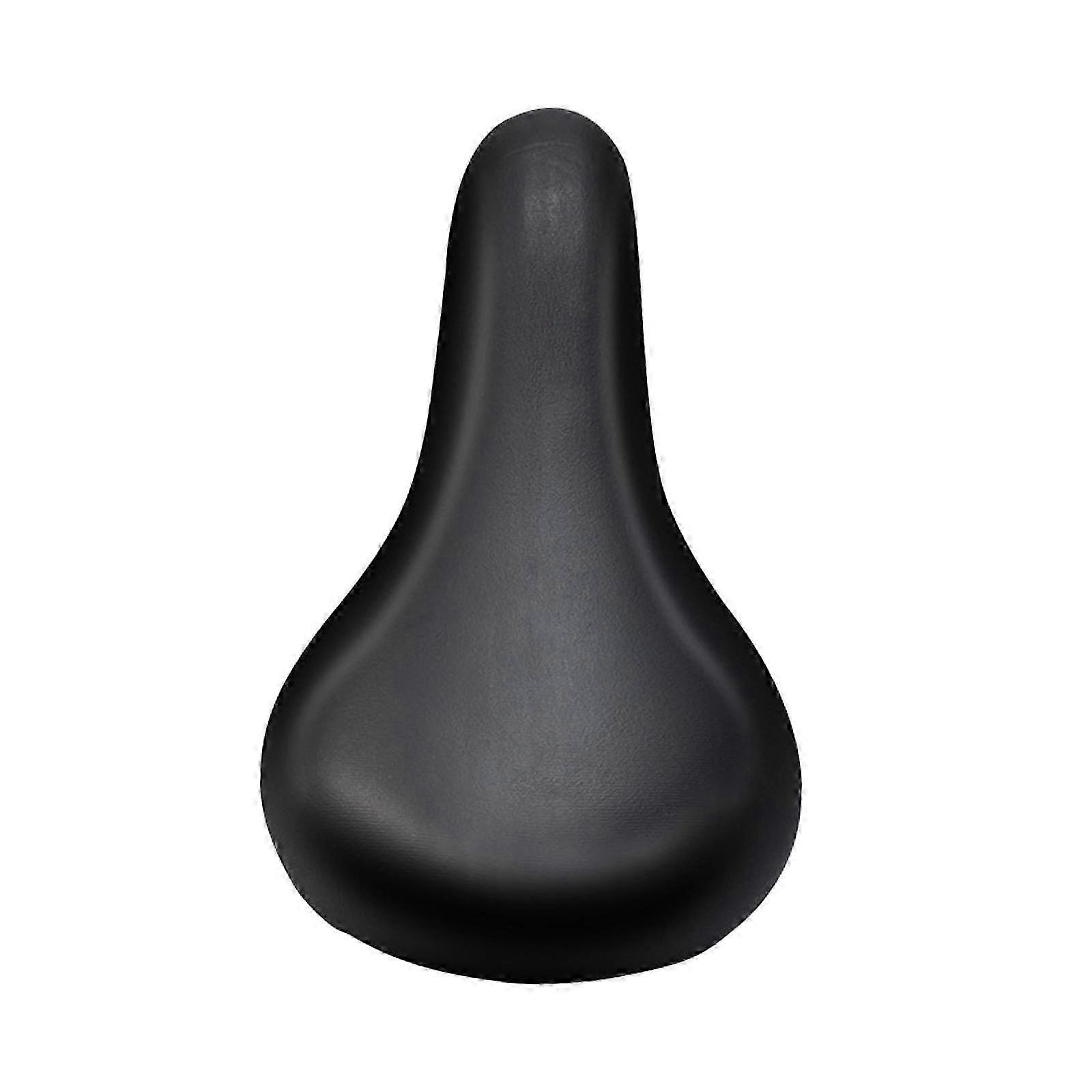 Replacement Bicycle Saddle for Boys and Girls - Comfortable and Durable Seat for Riding