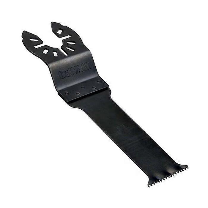 Lame bimétallique pour DEWALT Multicutter - 67 x 30 mm - DT20703
