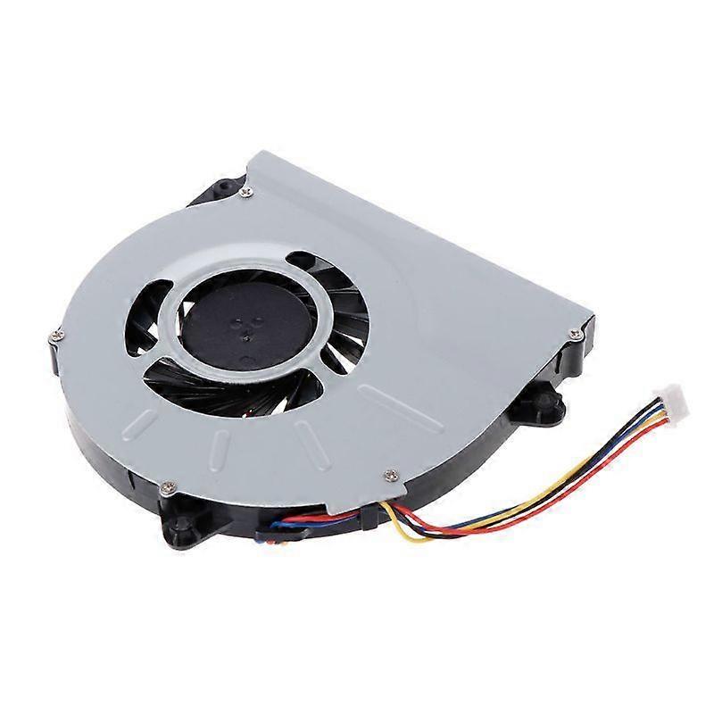 وحدة المعالجة المركزية تبريد مروحة الكمبيوتر المحمول برودة لينوفو ايديا باد G40 G50 G40-70 G40-30 G40-45 G5