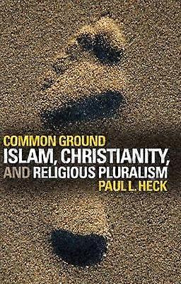 Common Ground by Paul L. Heck Paperback