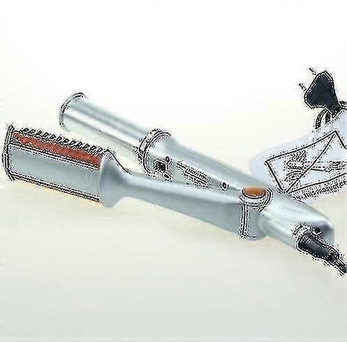 2-way Rotating Curling Iron