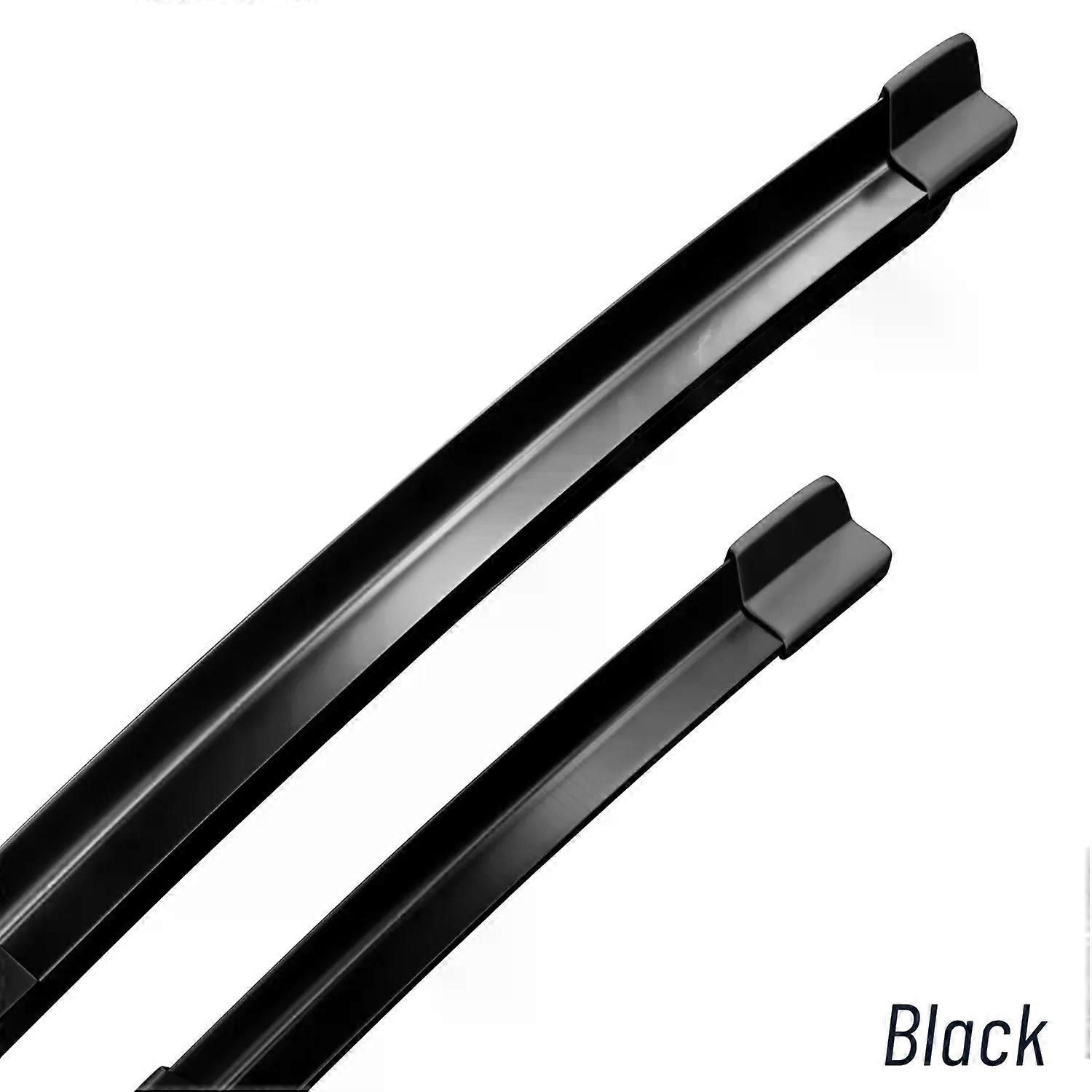 2pcs Front Windshield Wiper Blades For Tesla Model S 3 Y 2012-2023 2013 2016 2017 2020 2021 2022 Windscreen Window Accessories