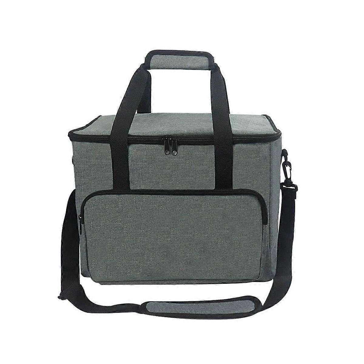 Portable Power Station Carrying Case Carrying Travel Case