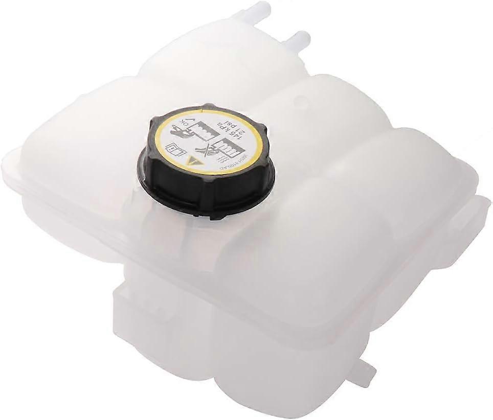 Coolant Reservoir Bottle Overflow Expansion For Mazda 3 2004-2013 Part 603043