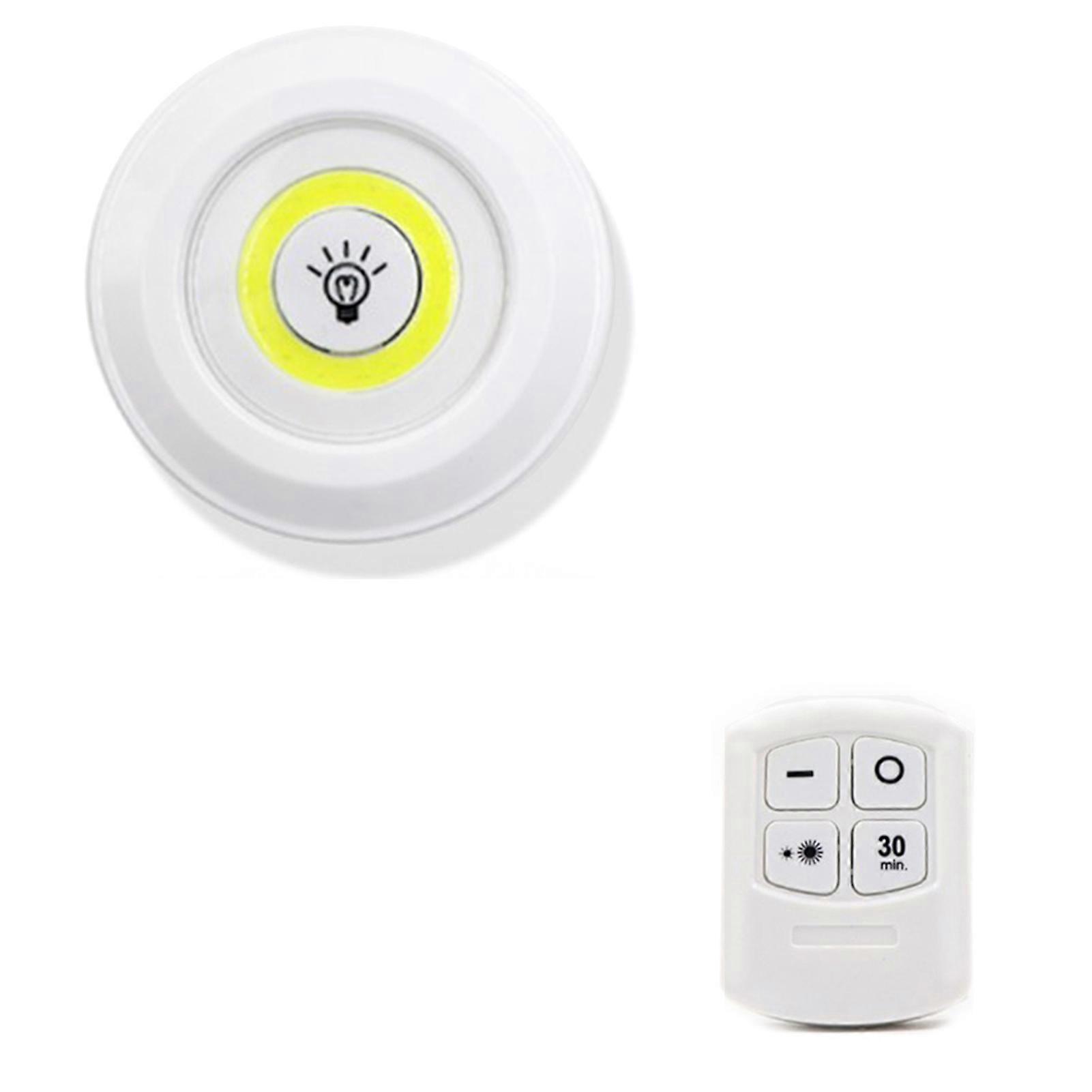 Pet Nest Light COB Remote Sensing Pat Light