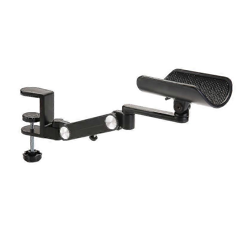 360 Rotation Adjustable Metal Arm Rest