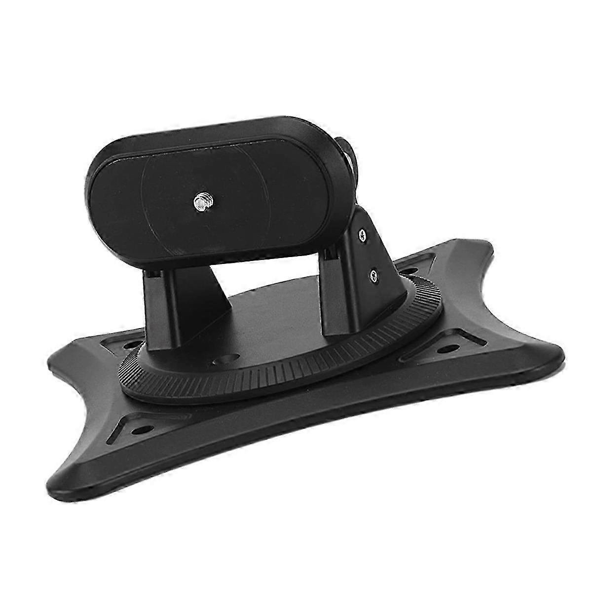 Desk Projector Stand Holder 360 Degree Rotating Bracket Projector Ceiling Mount Bracket MultifuctioBlack SZRH