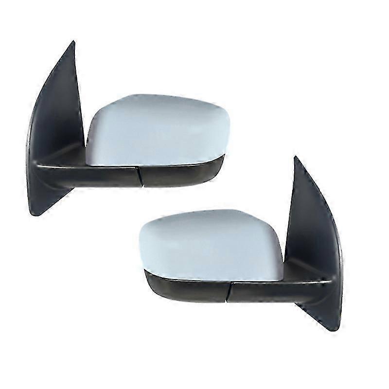 Applies to Car Rearview Mirror Assembly Suitable for Land Rover Freelander 2 2011-2023 Auto Electric folding Lens adjustment Heating Mirror Assy