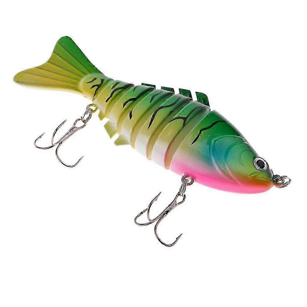 Multi Section Fishing Multi Section Minnow Hard
