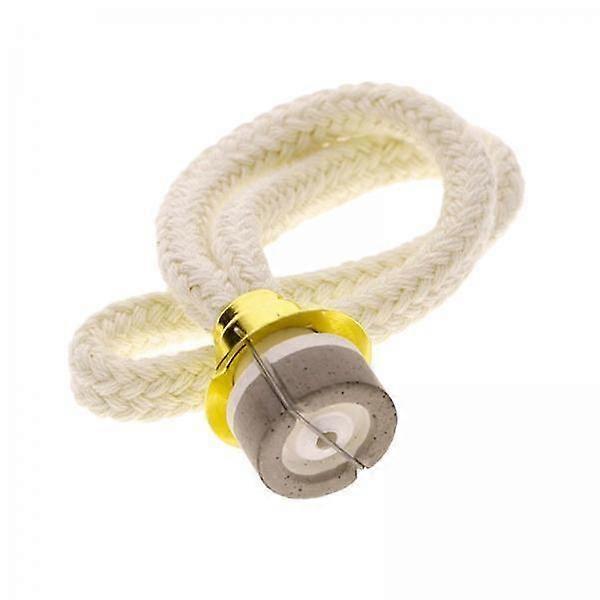8x Effusion Lamp Wick Oil Lamp Wick 140 MM Wick for Catalytic Burner Diffuser