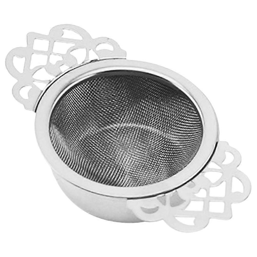 Elegant Tea Steeper with Fine Mesh Filter for Enjoyable Tea Preparation