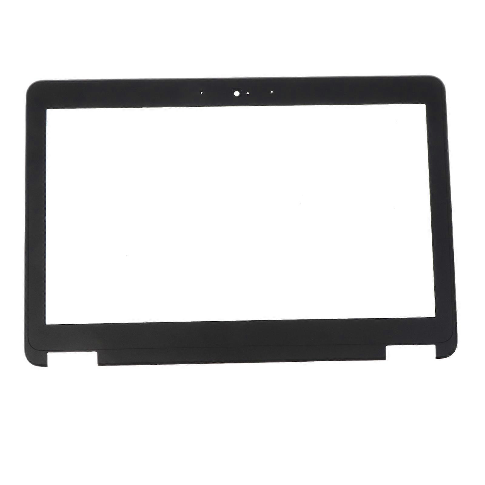 Laptop Replace LCD Cover For Latitude E7240 Notebook LCD Display Front Bezel Cover 04VCNC 0F0XP9