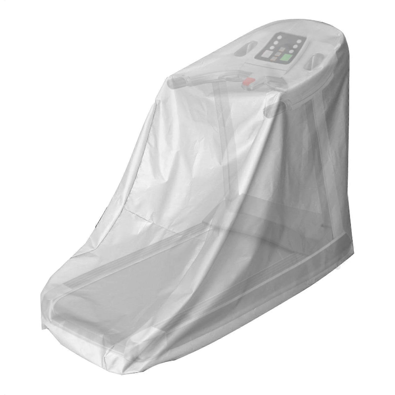 Cover of the Tauer, cover for power the machine, PussionFalz Exercise for protection