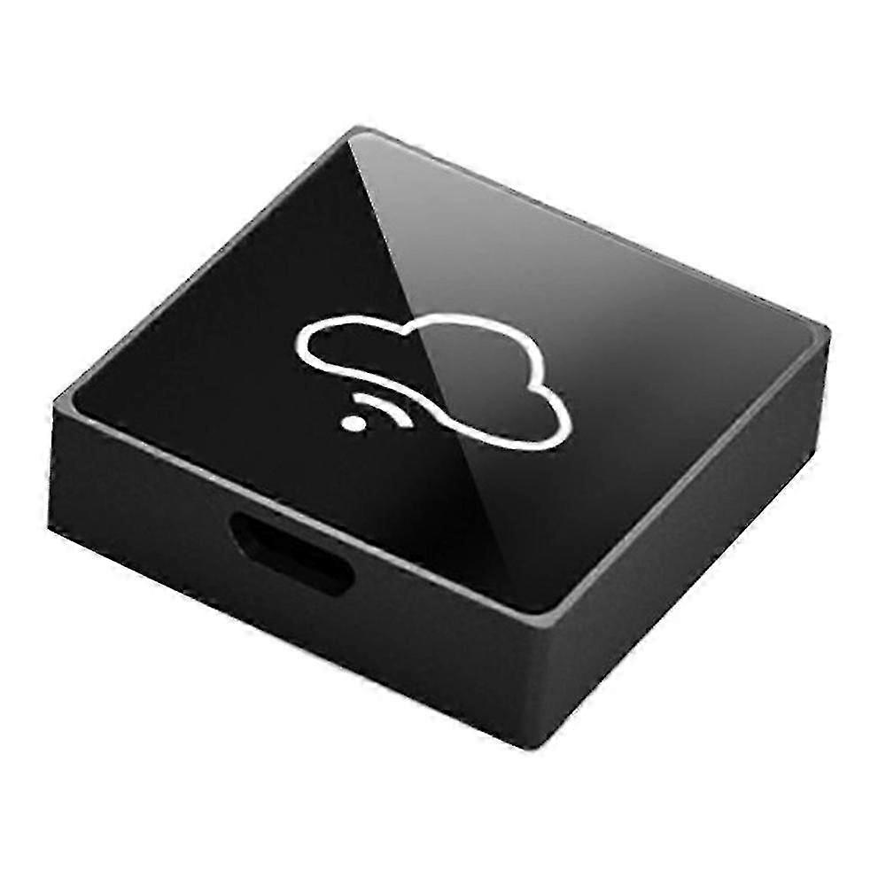 Wifi Disk Storage Storage Box Wi-fi Cloud Storage Box Tf Card Reader Flash Drive File Sharing Netwo